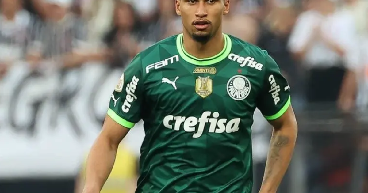 Murilo Analisa Confronto Decisivo: Fortaleza e Palmeiras em Rumo à Vitória