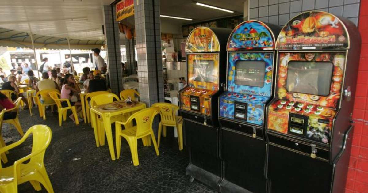 STF retoma nesta quinta julgamento sobre a ilegalidade de jogos de azar, como bingo e jogo do bicho
