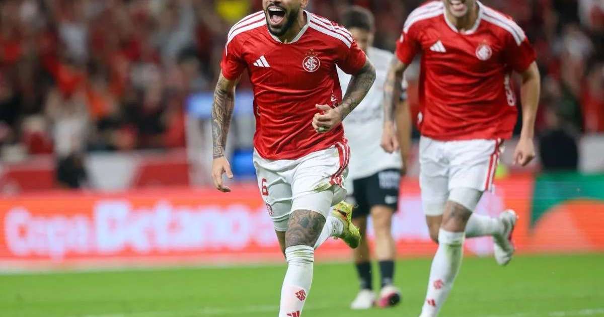 Análise dos Últimos 10 Confrontos: Corinthians e Internacional em Busca da Superioridade no Clássico