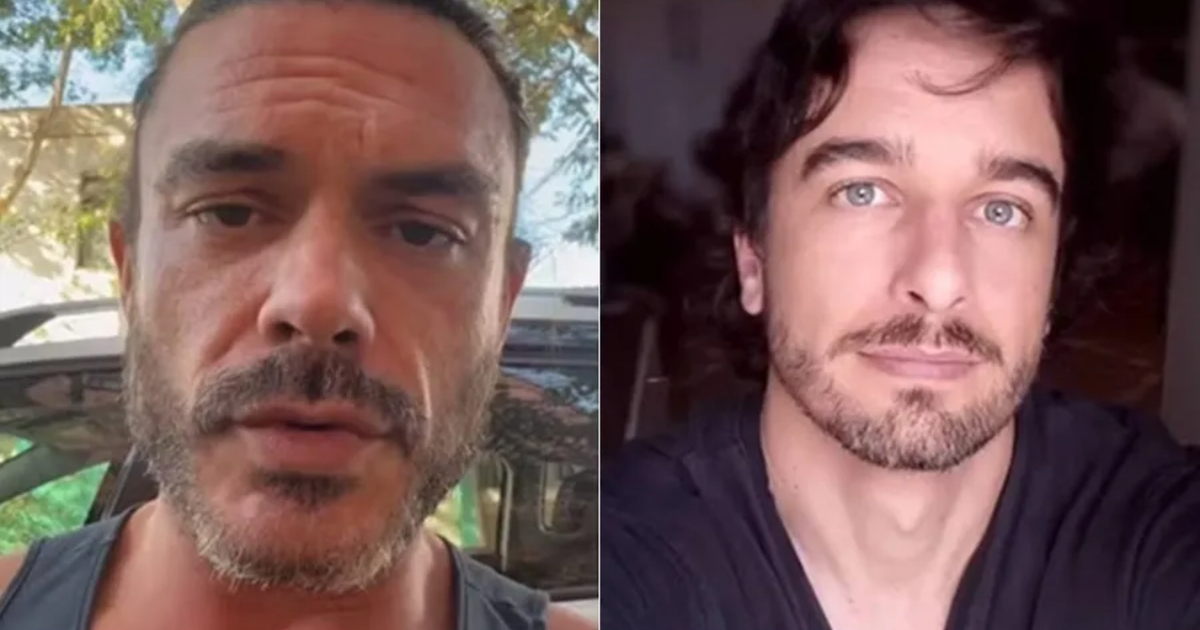 Amigo rompe o silêncio sobre prisão de ator acusado de abusar de criança: 'Um luto'
