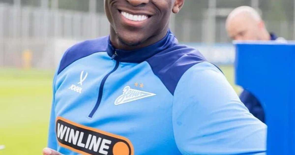 Luiz Henrique: O Novo Reforço que Pode Revolucionar o Esquema de Leonardo Jardim no Flamengo