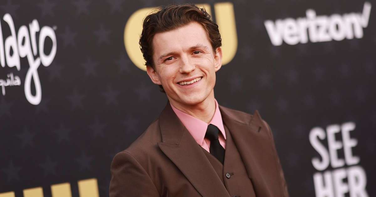 'Não vá assistir, é uma porcaria': Tom Holland, o 'Homem-Aranha', admite que alguns de seus filmes são ruins
