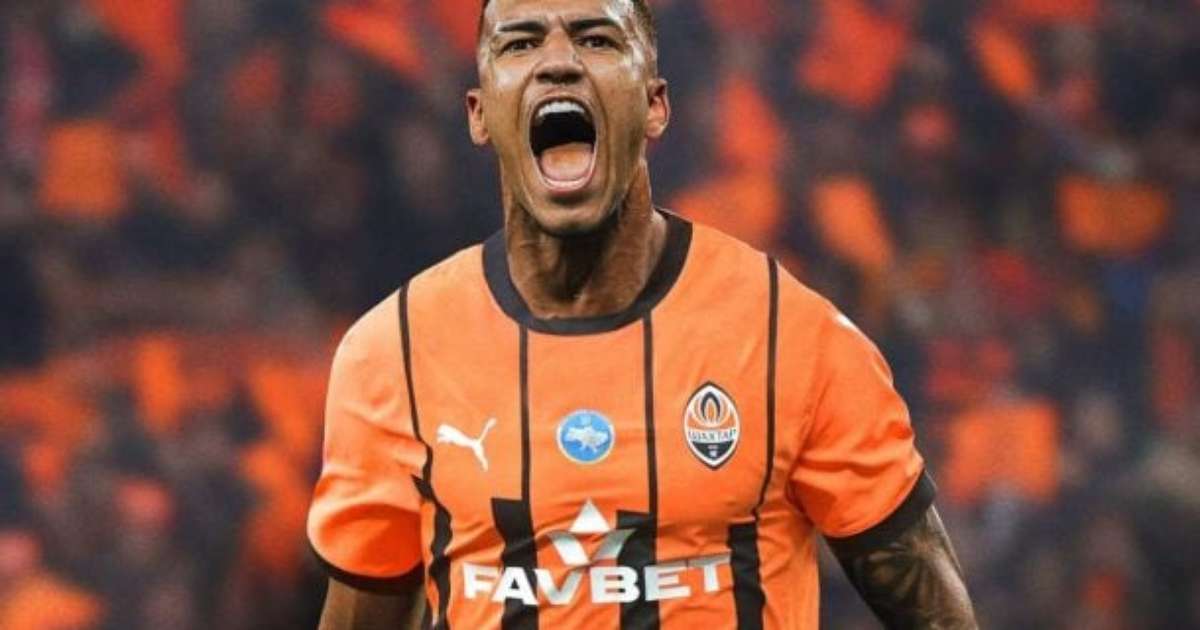 Ex-Fluminense entra na mira de Arsenal e Manchester United após hat-trick