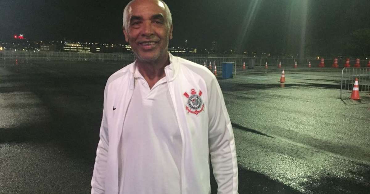 Corinthians Lamenta a Perda de Geraldão, Ícone do Paulistão de 1977, aos 77 Anos