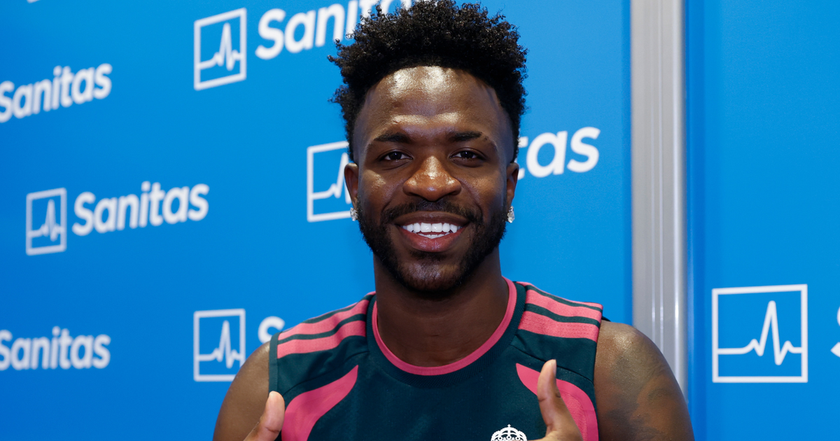 375 partidas, 128 gols e 85 assistências: salário de Vini Jr. após renovação com o Real Madrid até 2032 impressiona; veja quanto ele vai receber