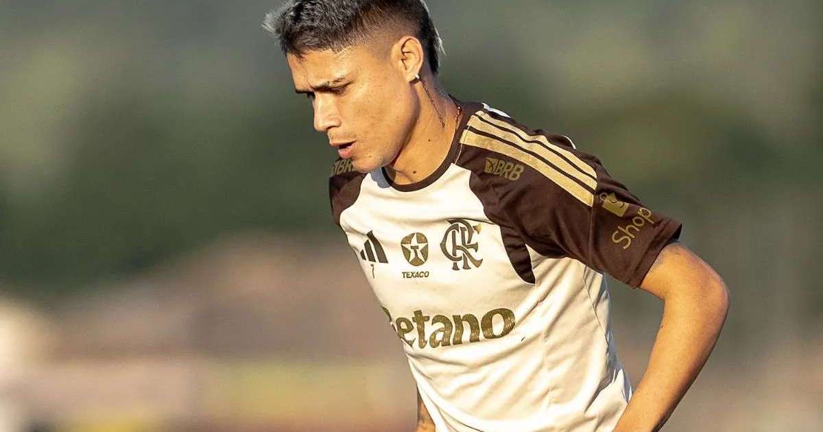 Atlético-MG Considera Investida em Luiz Araújo: Análise do Contexto no Flamengo