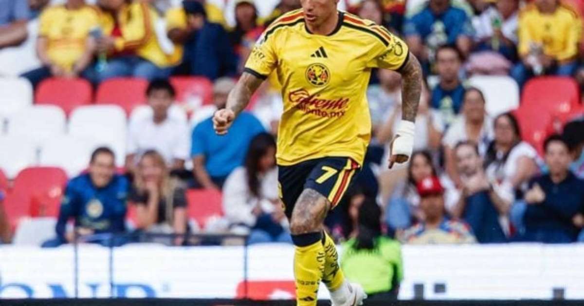 Negócio cancelado! Cruzeiro encerra negociação por Brian Rodríguez após trava nas conversas