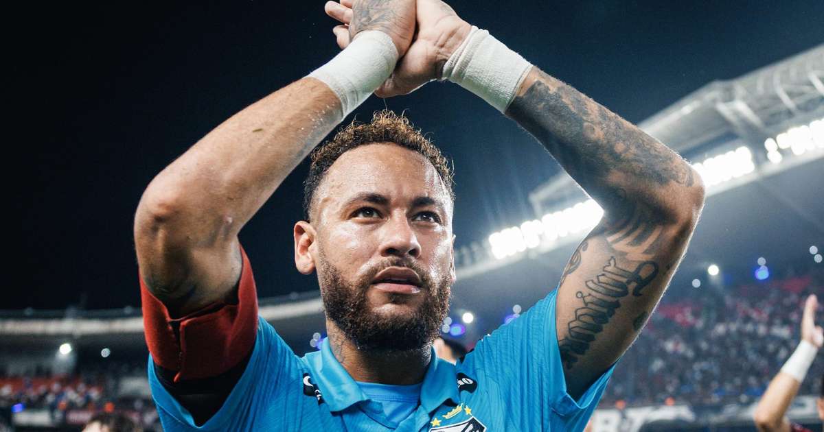 Neymar segue com destaque em polêmicas; entenda