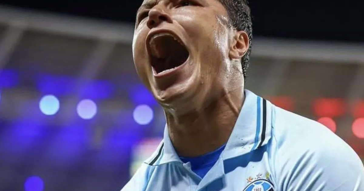 Pavón brilha e Grêmio garante vaga nas quartas da Copa do Brasil em triunfo sobre o Mirassol