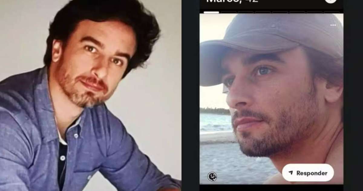 Ator que disse ter confundido criança estuprada com namorada se declarava solteiro em aplicativo de relacionamento, diz jornal