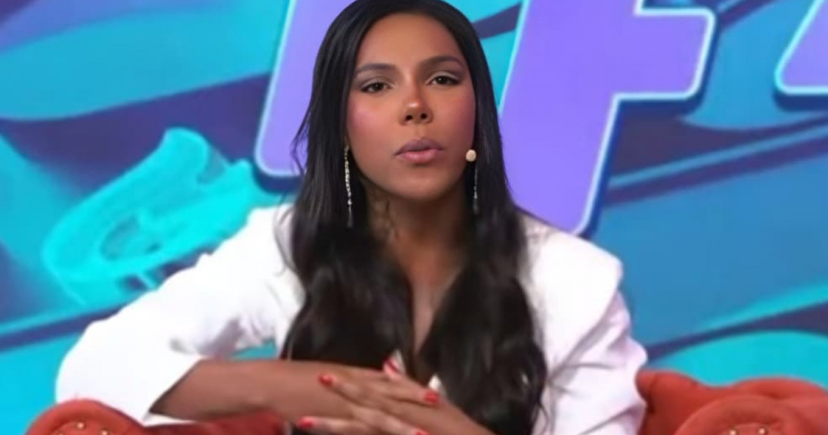 Carol Lekker volta ao Fofocalizando, pede desculpas a Eliana e esclarece afastamento do SBT