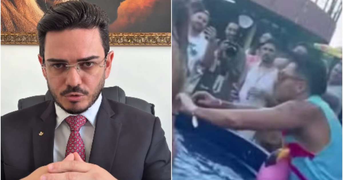 Advogado de mulheres que processaram Tirullipa comenta decisão: 'Dignidade não é entretenimento'