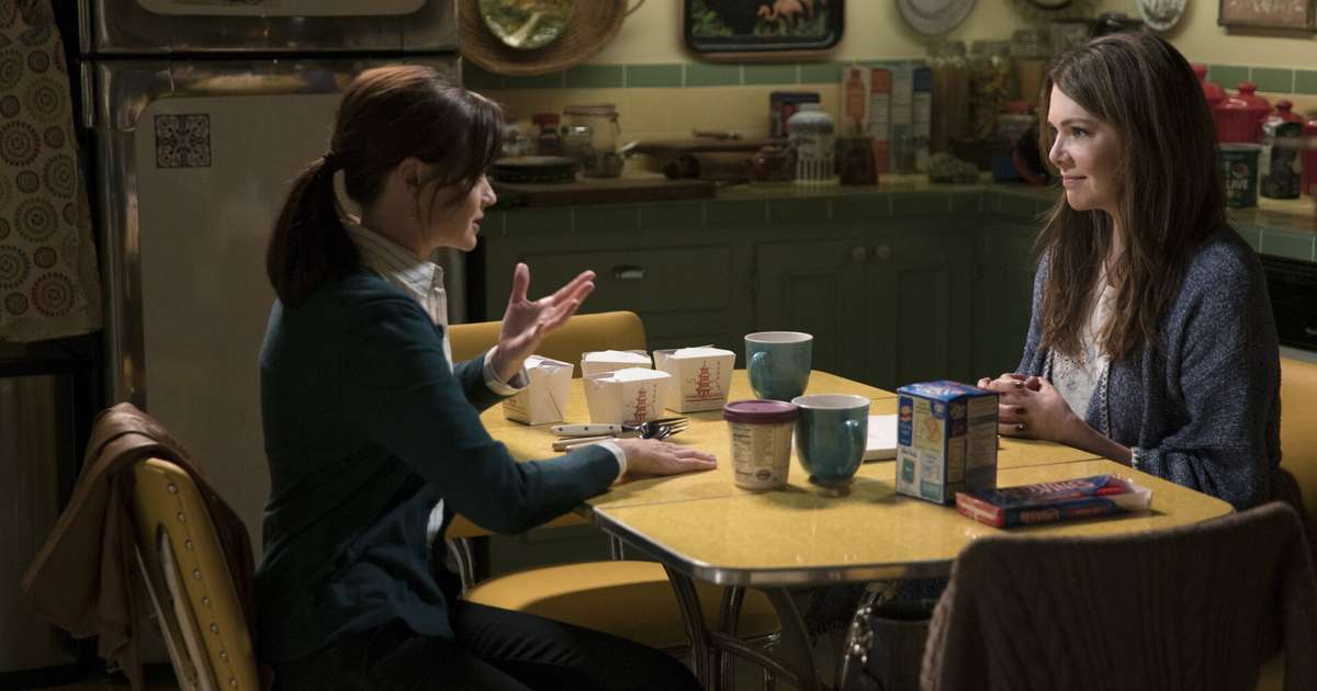 HBO Max anuncia documentário sobre a série 'Gilmore Girls'