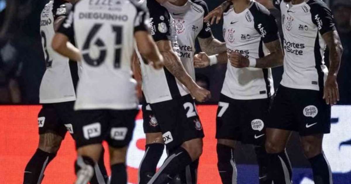 Corinthians Busca Virada Histórica na Copa do Brasil em Casa: Um Desafio em Itaquera