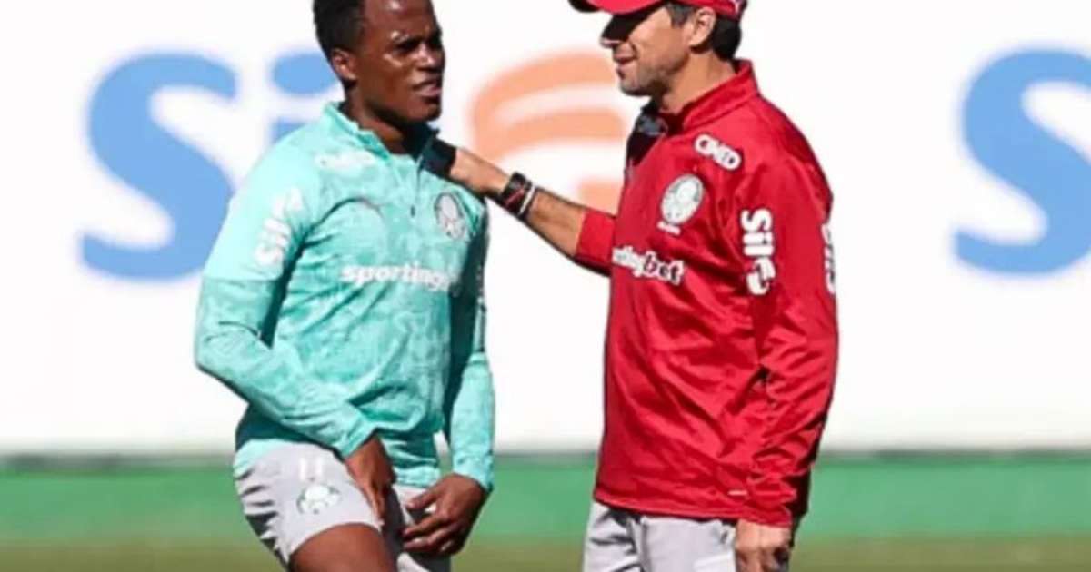 VIRA NOVELA? Verdão ganha destaque na TV enquanto Abel exalta Arias e Giay atrai gigante europeu
