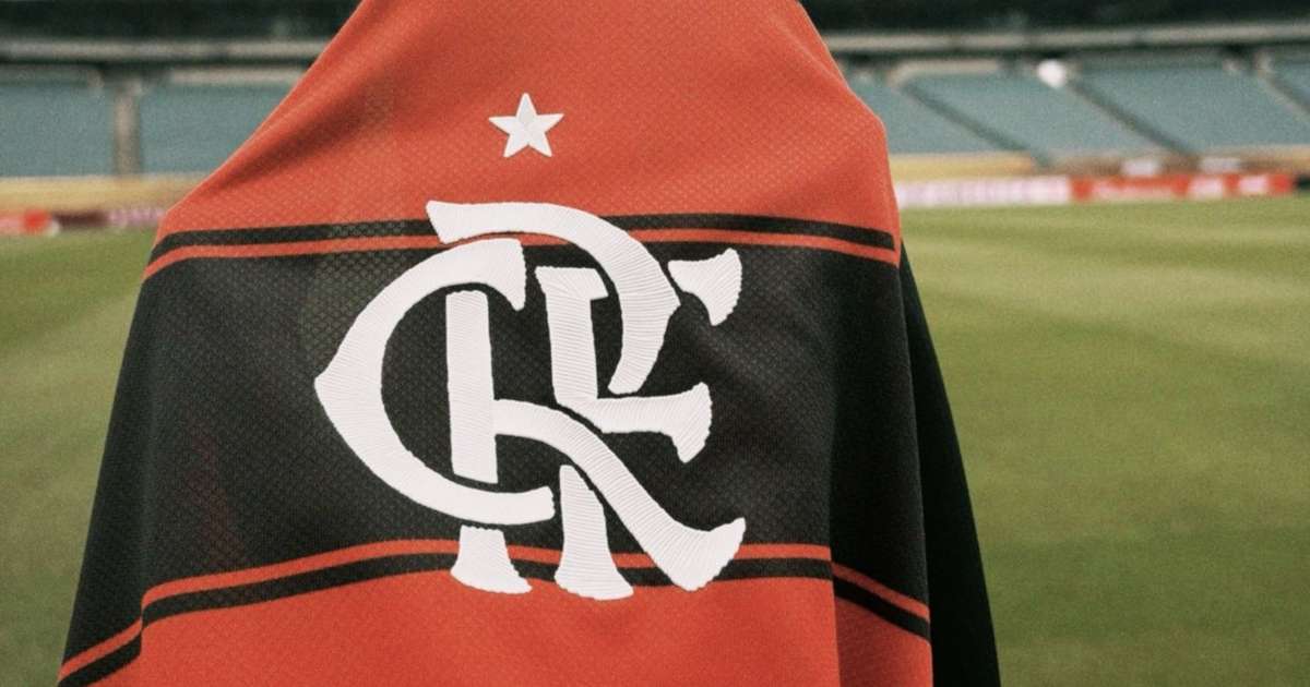 Flamengo: Três despejos, atacante na mira e novidades na tela da Globo