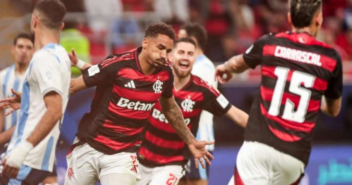 Análise: Os Jogadores do Flamengo em Jejum de Gols e Seus Desafios Recentes