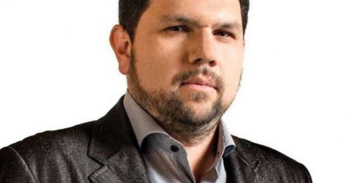 Eustáquio chama denúncia da PGR de 'estúpida' e diz que vai ao Tribunal de Haia contra Moraes