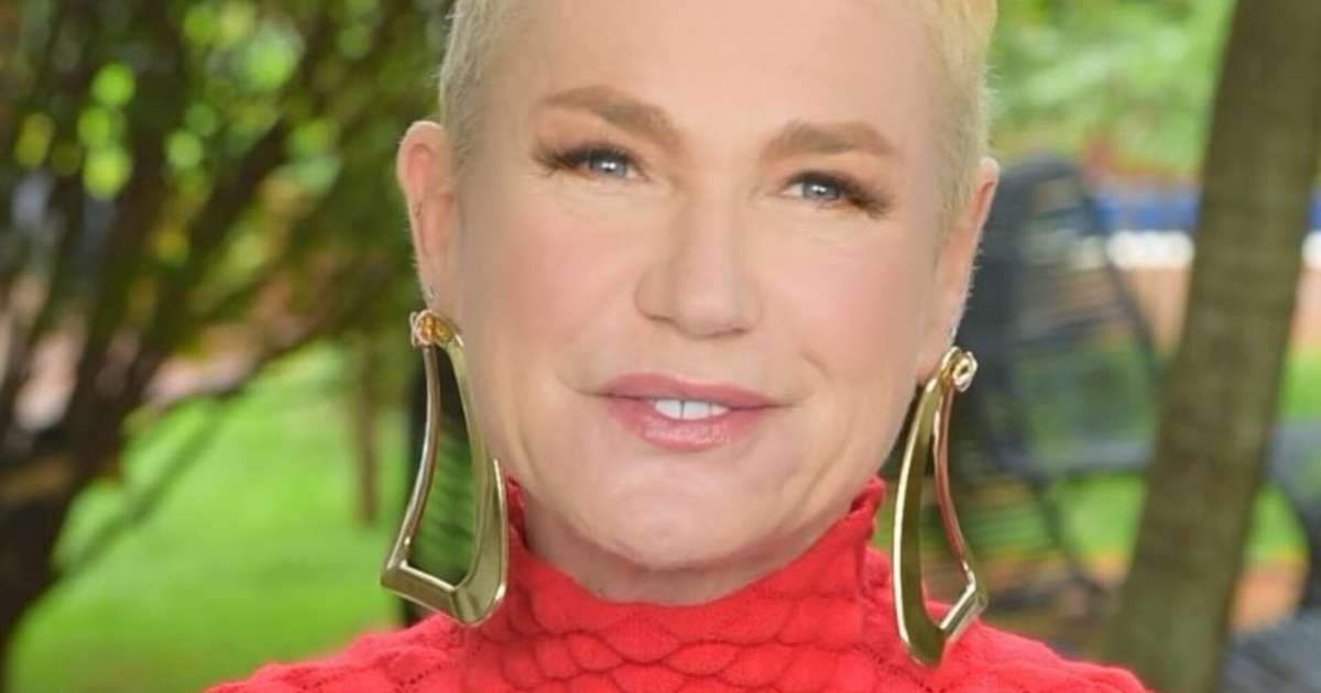 Xuxa revela motivo que quase a fez deixar o Brasil: 'Deviam ter vergonha'