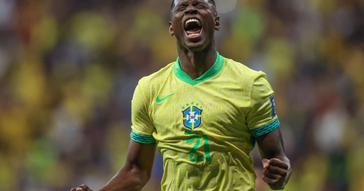 Flamengo potencializa suas estratégias com a versatilidade de Luiz Henrique
