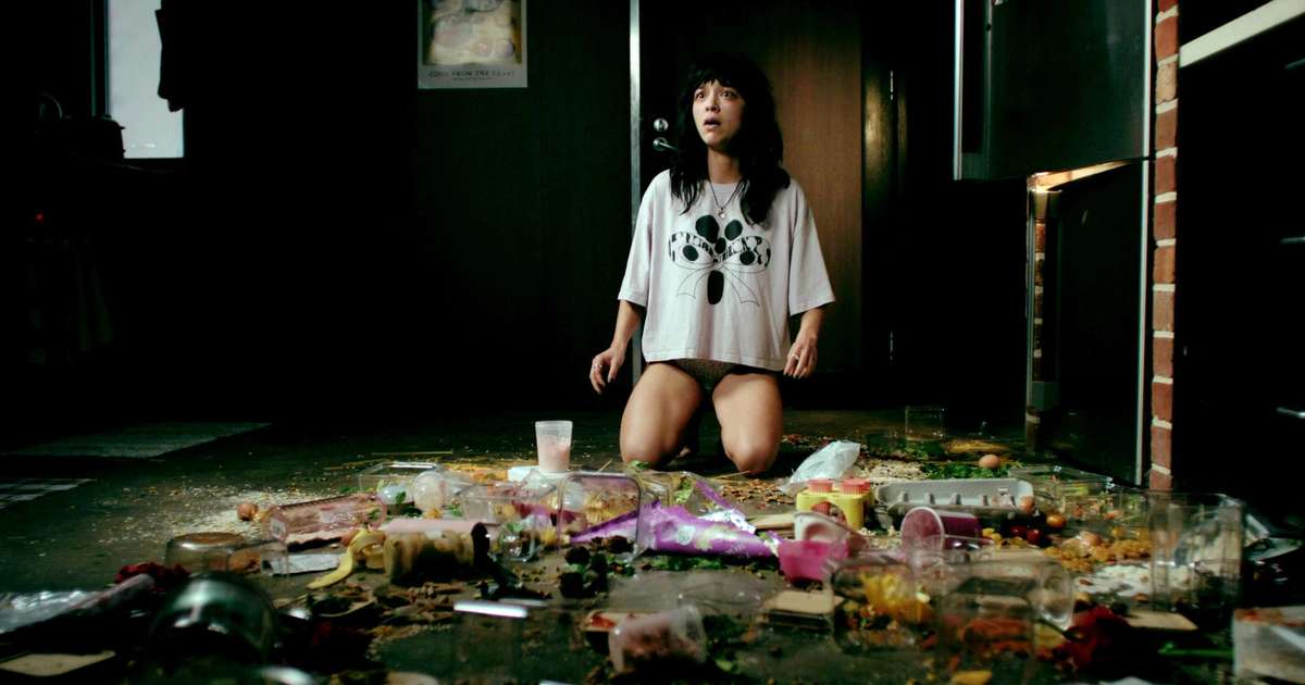 'Insaciável', body horror sobre obsessão pelo emagrecimento, estreia nos cinemas