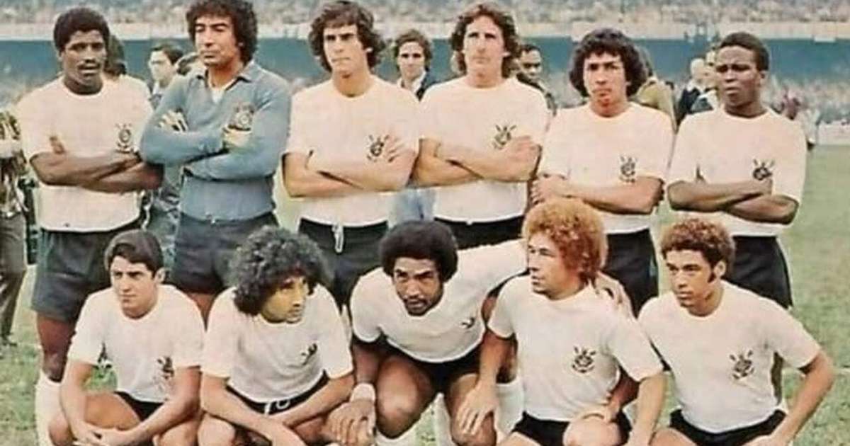 LUTO: Ídolo do Corinthians morre aos 77 anos e deixa legado histórico no clube