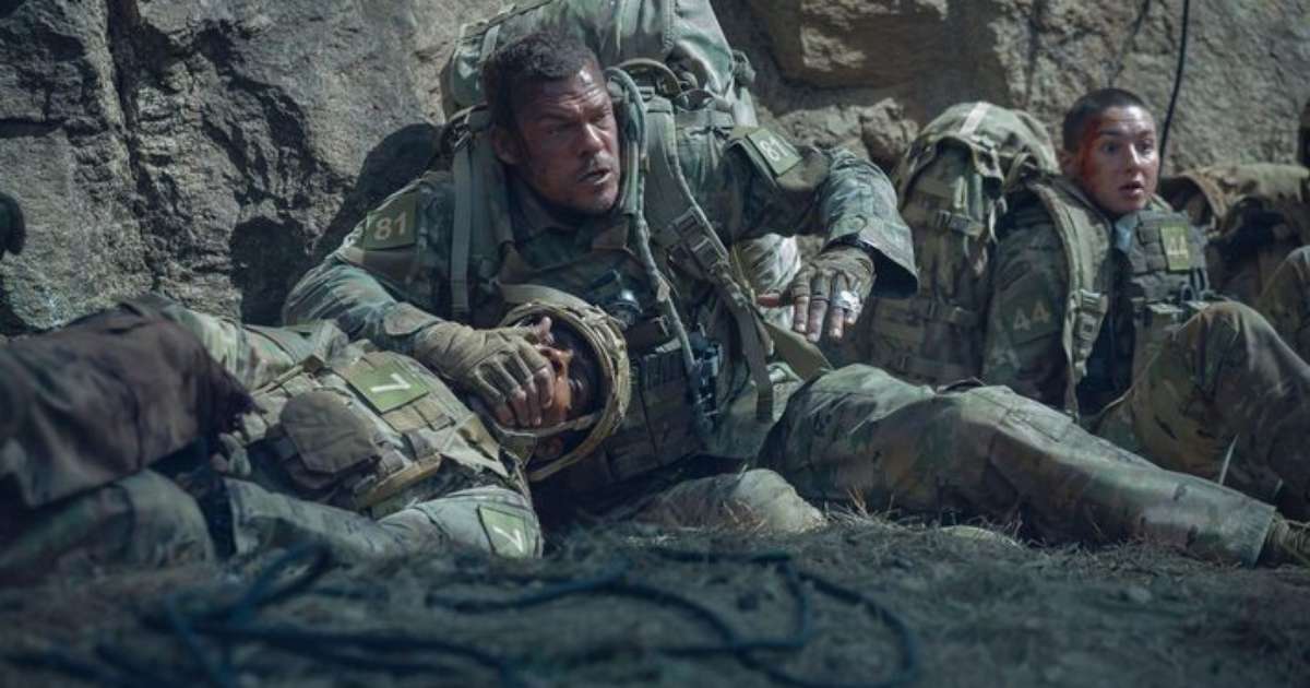 Saiba quais são os 2 filmes de 2026 que estão na lista de mais vistos da história da Netflix
