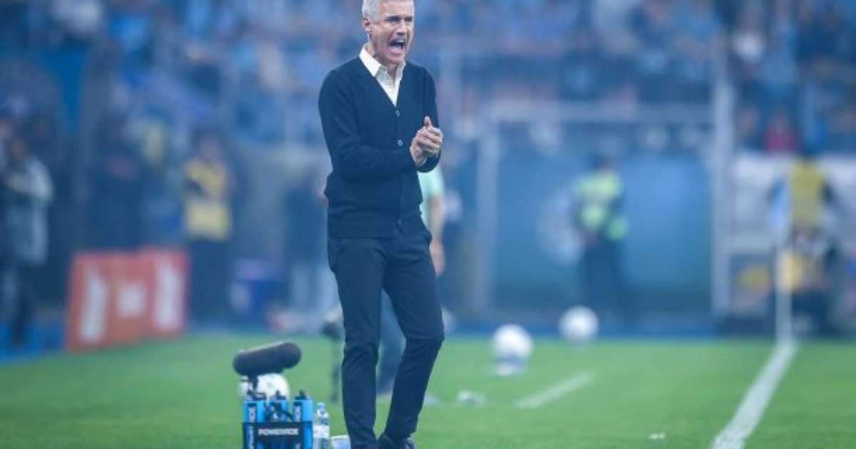 Virada gaúcha: Grêmio encerra jejum e avança às quartas da Copa do Brasil com apoio da torcida