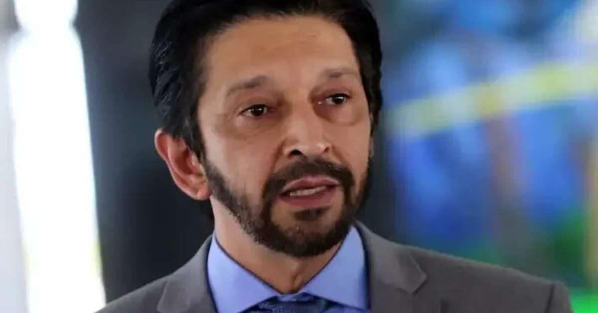 Nunes denuncia ex-vereador Camilo Cristófaro por calúnia e difamação