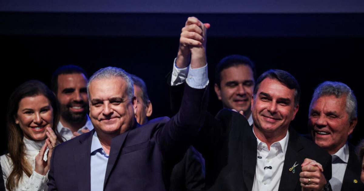 PL recupera fôlego na corrida presidencial e anuncia vice sem atrativo eleitoral
