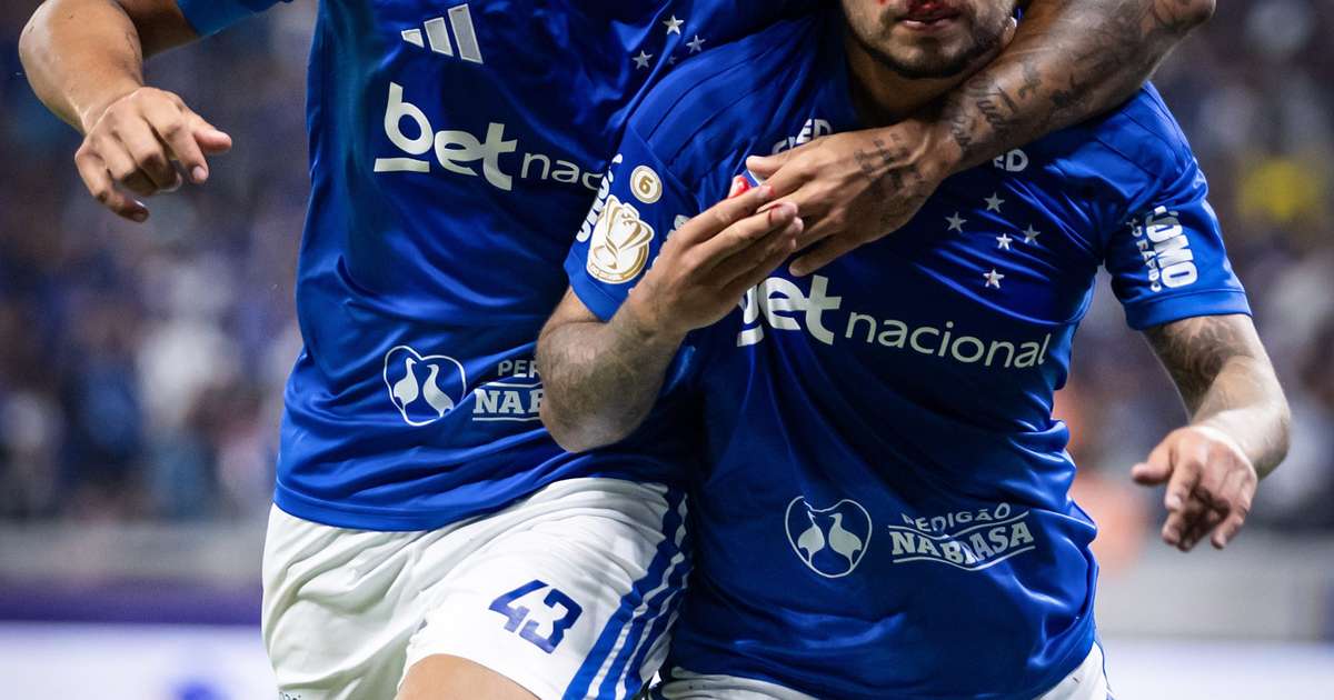 Cruzeiro avança às quartas da Copa do Brasil e vê Matheus Henrique brilhar em meio a tensões