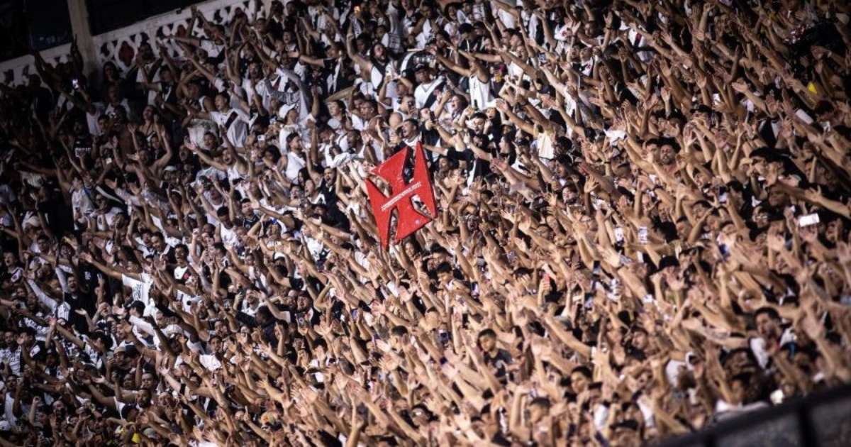 Pedro Emanuel manda recado para a torcida do Vasco