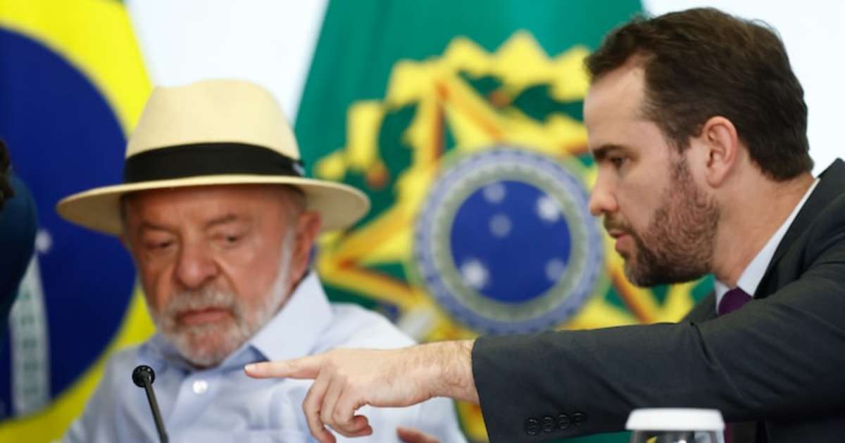 Durigan culpa juros por aumento da dívida e diz que governo não discute desvincular salário mínimo