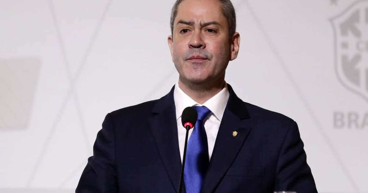 Ex-presidente da CBF articula candidatura para as eleições do São Paulo