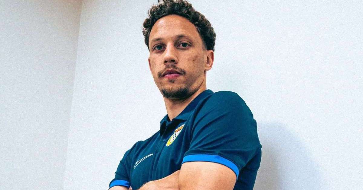 Cruzeiro vende cria da base ao Alverca e mantém percentual