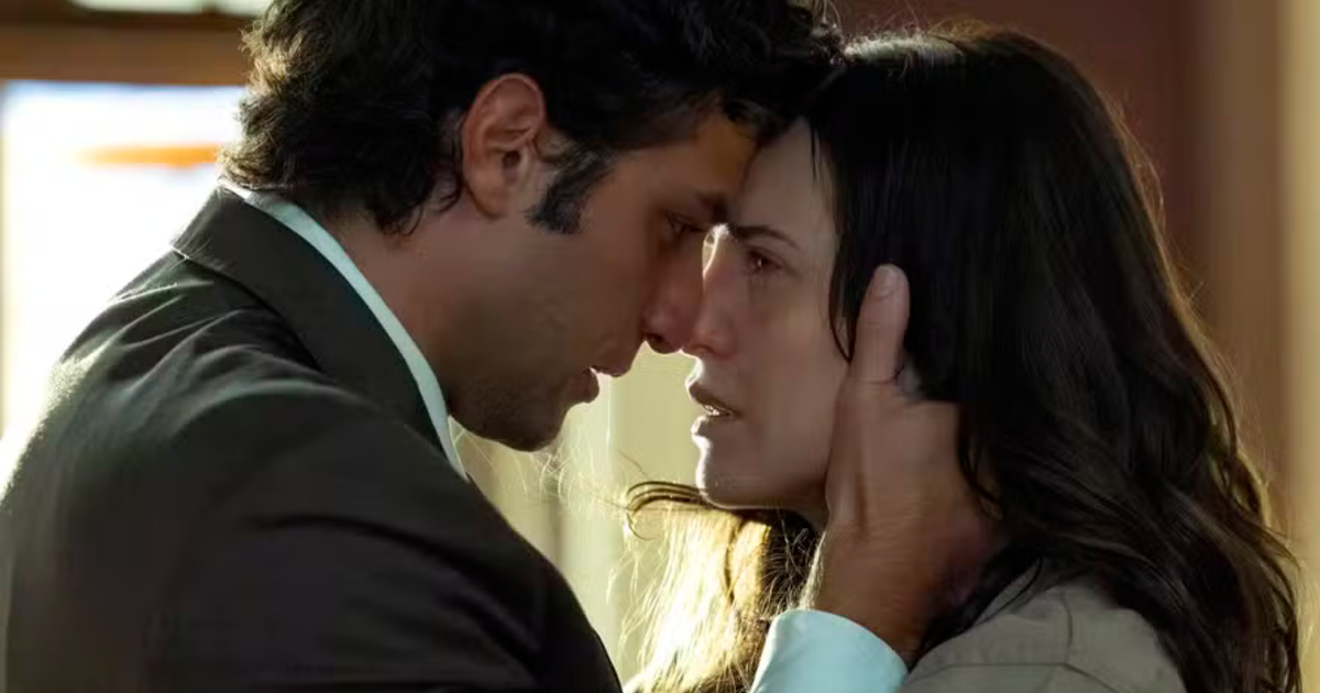 'Quem Ama Cuida': Pedro termina casamento com Bruna e reacende romance com Adriana
