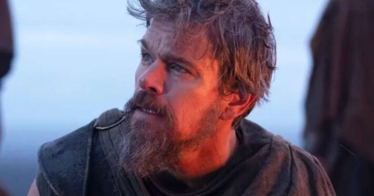 Tradutora de 'A Odisseia' volta a criticar filme de Nolan: 'Emocionalmente vazio'
