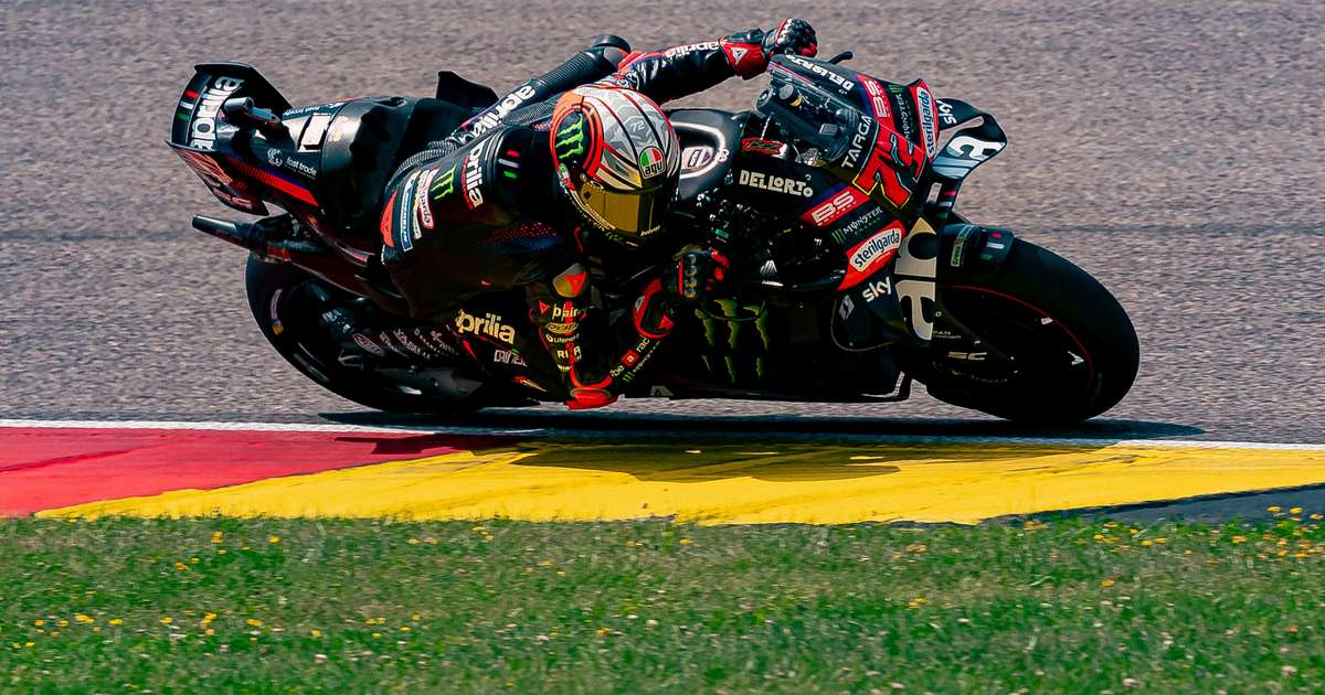 MotoGP: Retornando de lesão, Bezzecchi comenta sobre sua situação no campeonato