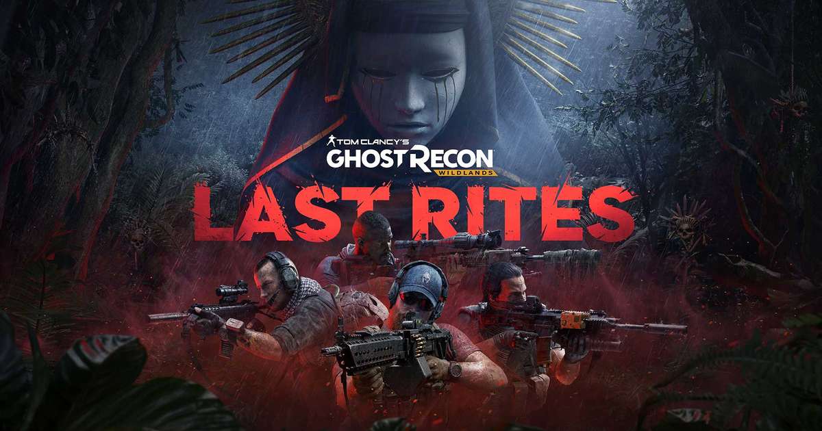 Ghost Recon Wildlands volta ao centro do debate na temporada