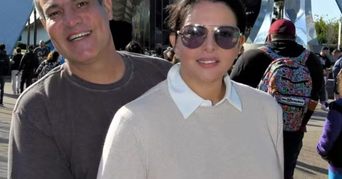 Sônia Lima anuncia novo casamento e fala sobre Wagner Montes