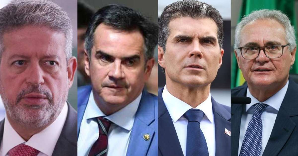 O novo Senado que se desenha: nem de direita, nem de esquerda, mas sob domínio do 'Centrão'