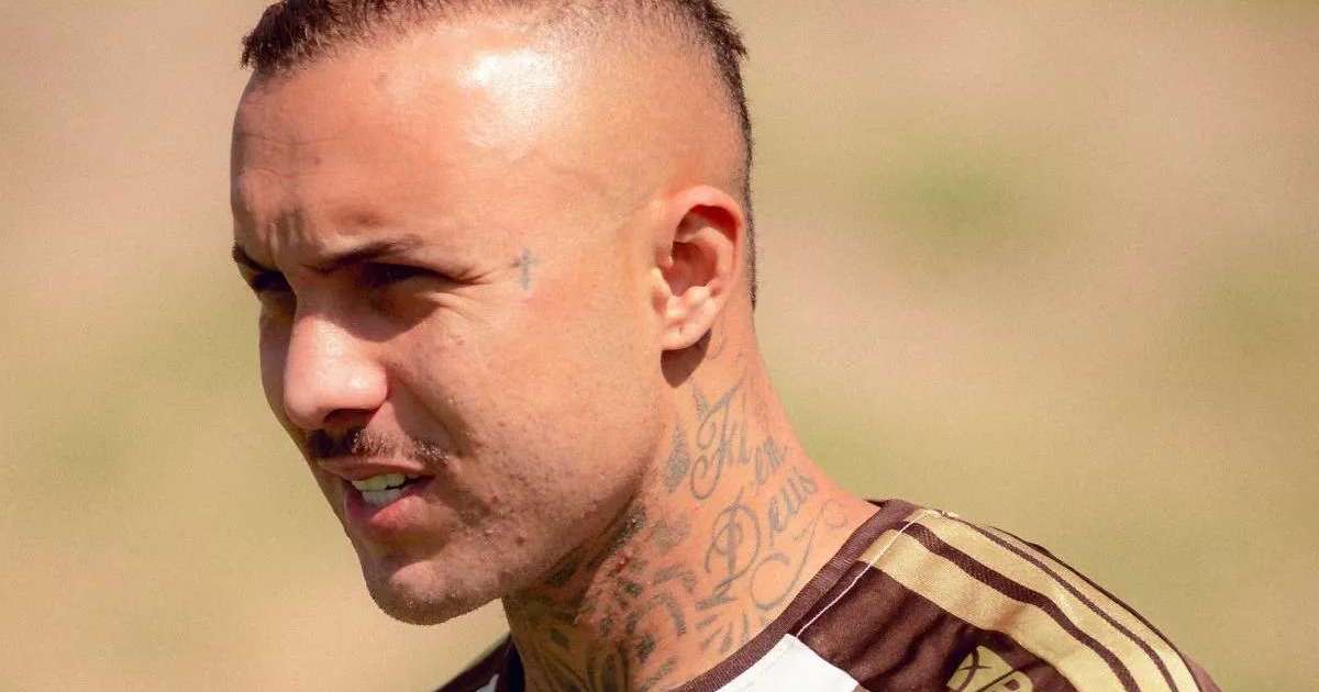 Everton Cebolinha interessa ao Atlético, mas salário trava negociação