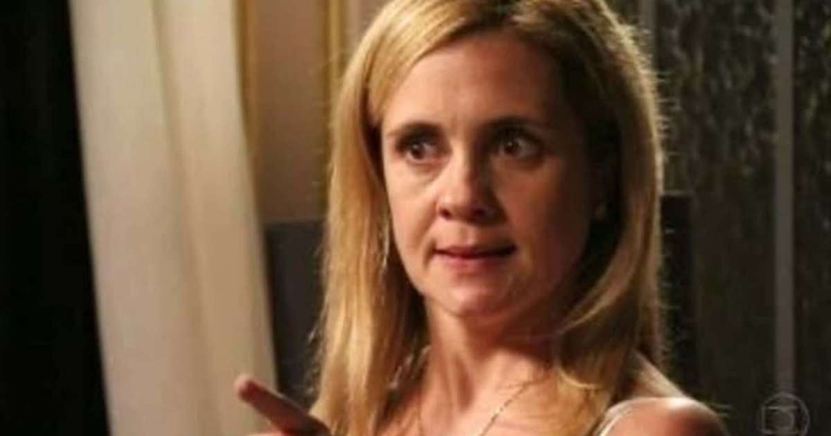 'Avenida Brasil': Carminha segue Nina e quase desmascara seu encontro com Max