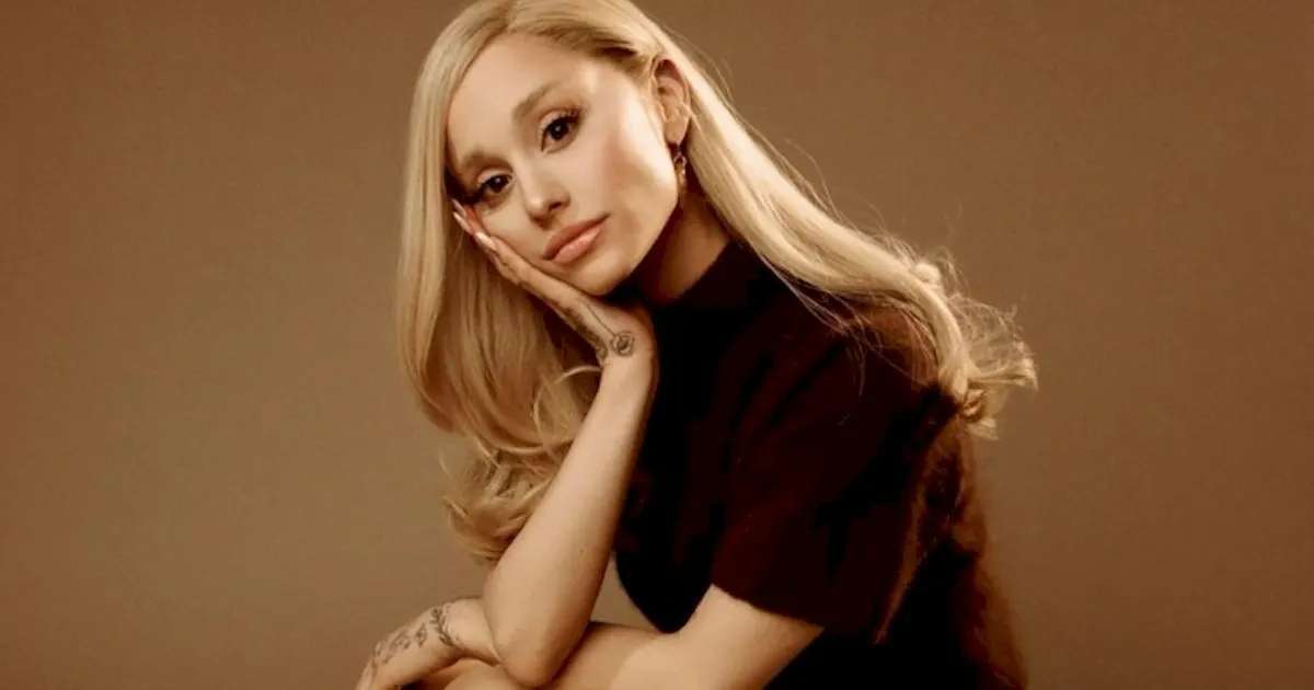 Ariana Grande registra pico histórico de buscas após anunciar pausa na carreira musical