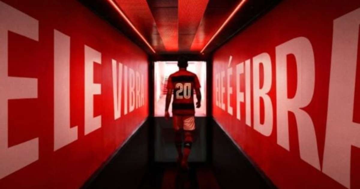 Flamengo Inova: Lançamento de Nova Plataforma Reforça Estratégia de Marca no Futebol