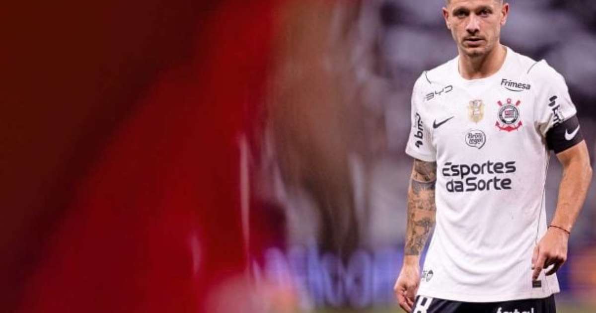 Garro defende confiança no Corinthians após despedida: 