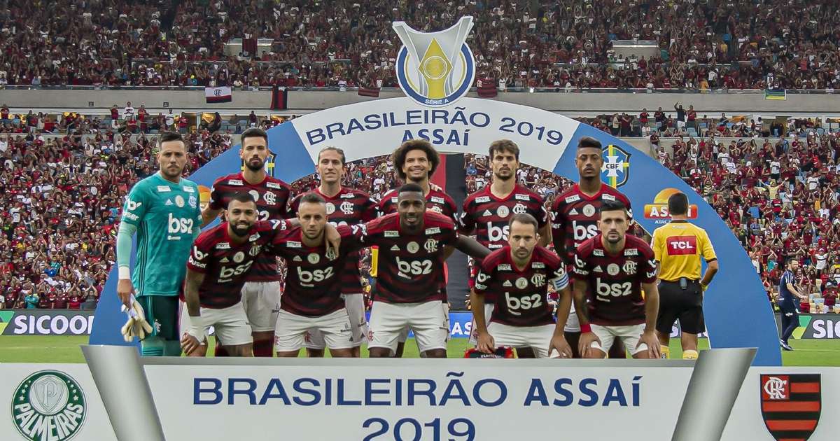 Veteranos da Gávea: Os Jogadores do Flamengo com Maior Tempo de Casa