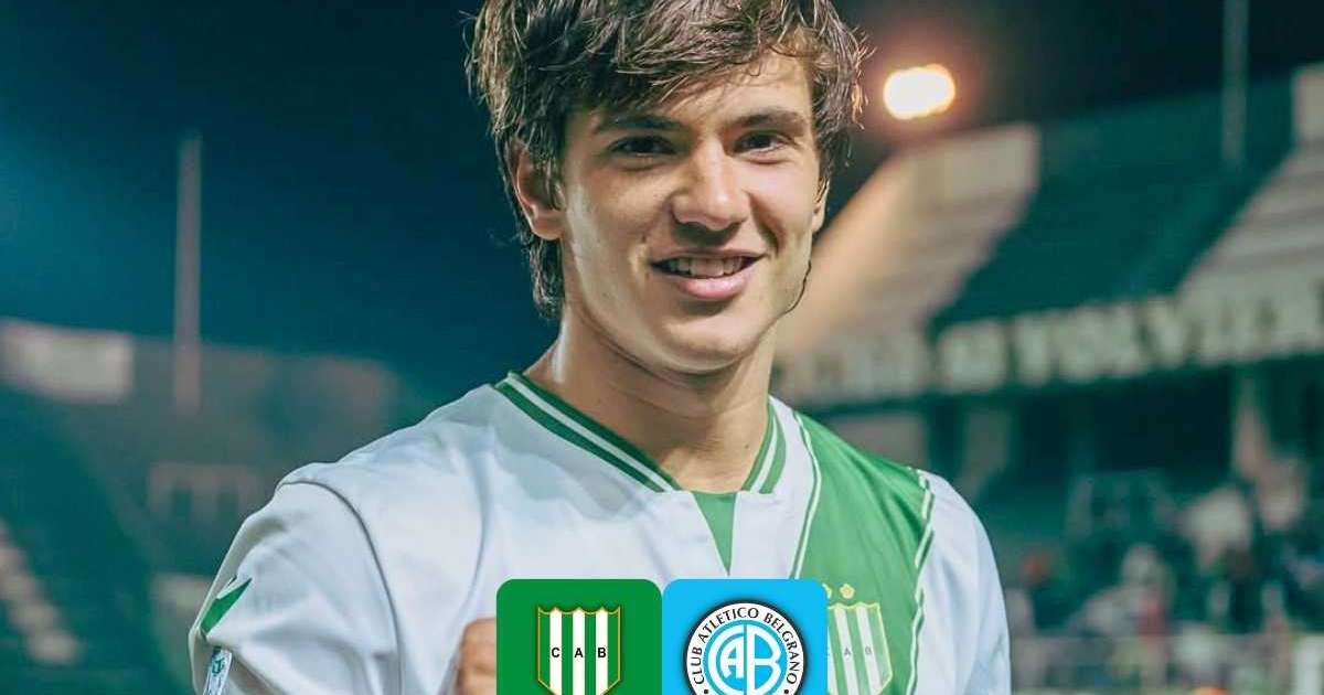 Tiziano Perrotta se destaca como prioridade no mercado sul-americano do Flamengo