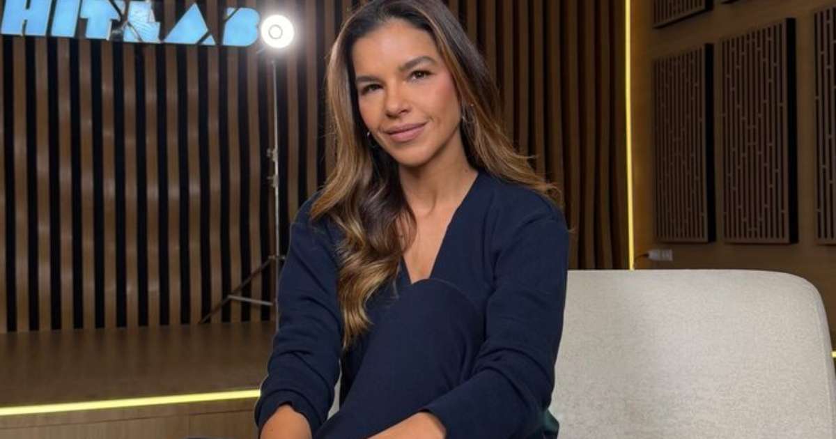 Mariana Rios fala sobre fé, dor e esperança ao revelar nova perda gestacional; assista