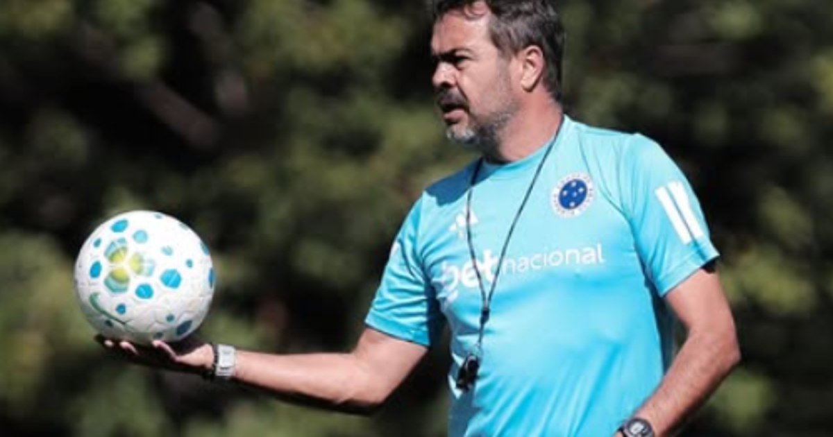 Com uma escalação renovada, Cruzeiro brilha e avança nas quartas da Copa do Brasil com goleada convincente